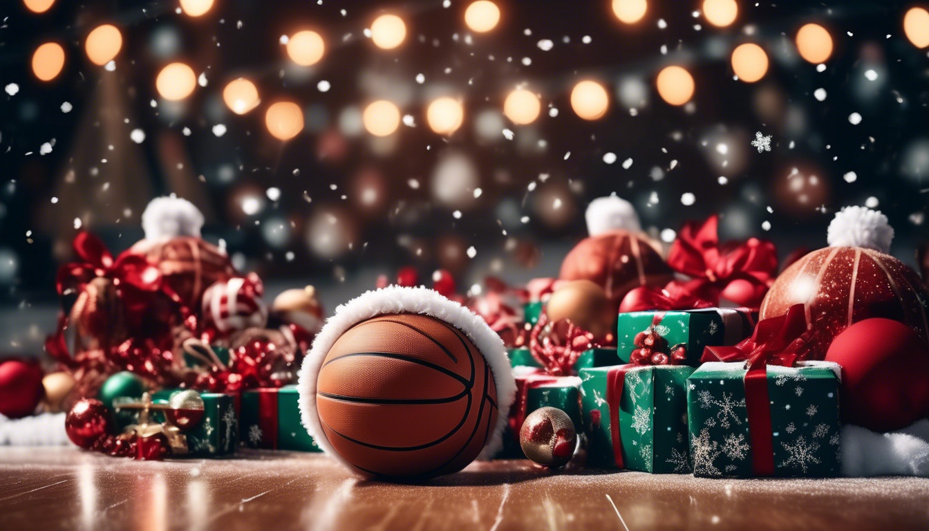 Betting on NBA Christmas Day Games