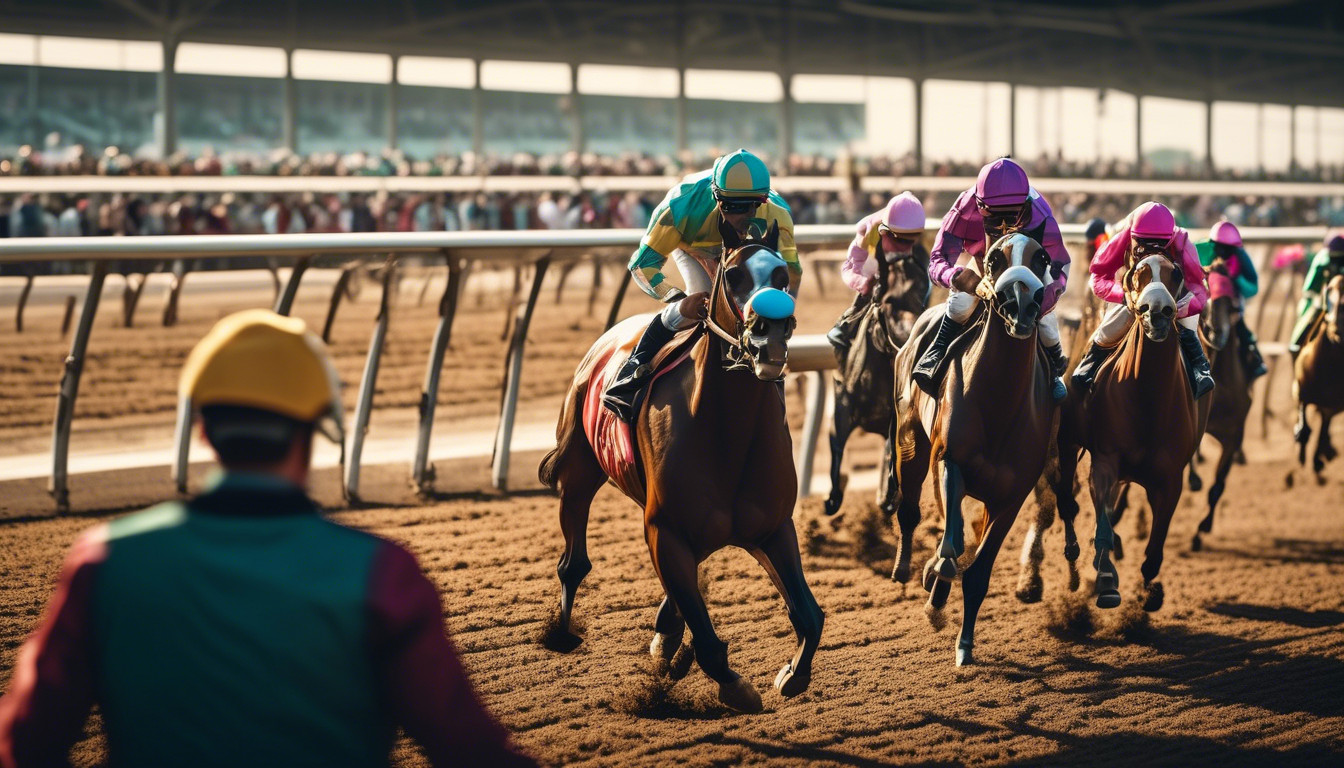 Pari-Mutuel Betting Systems Explained