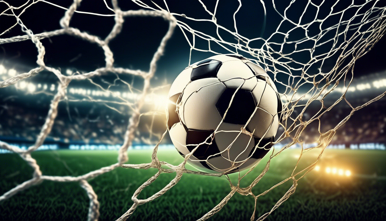 Profitable First Goalscorer Betting